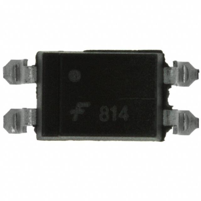 FOD8143SD onsemi  Optoisolators - Transistor Photovoltaic Output